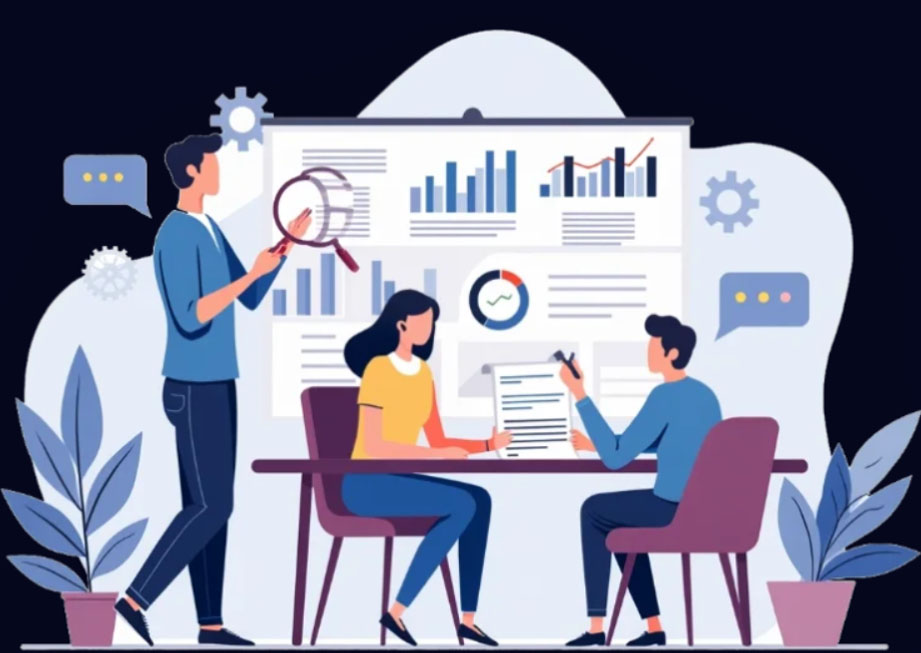 لماذا برمجة المملكة